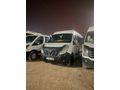 Galeriden Renault Master 15+1 Mersin