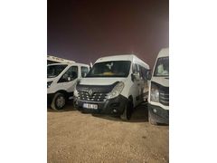Galeriden Renault Master 15+1 Mersin