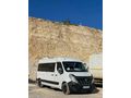 Galeriden Renault Master 15+1 Mersin