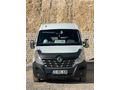 Galeriden Renault Master 15+1 Mersin