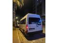 Galeriden Renault Master 15+1 Mersin