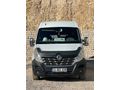 Galeriden Renault Master 15+1 Mersin