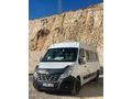 Galeriden Renault Master 15+1 Mersin