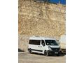 Galeriden Renault Master 15+1 Mersin