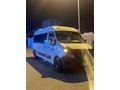 Galeriden Renault Master 15+1 Mersin