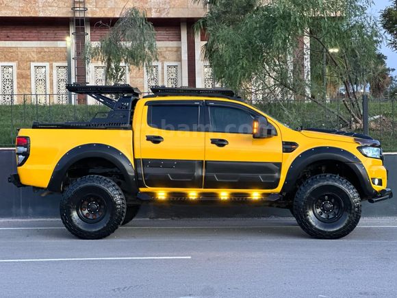 Sahibinden Ford Ranger 2.2 TDCi XLT 2017 Model  242.000 km