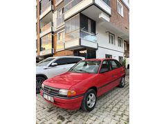 Sahibinden Opel Astra 1.6 GL 1994 Model Kırıkkale