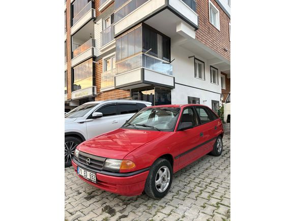 Sahibinden Opel Astra 1.6 GL 1994 Model Kırıkkale
