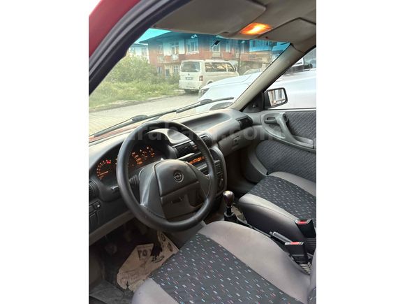 Sahibinden Opel Astra 1.6 GL 1994 Model Kırıkkale