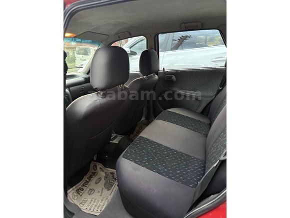 Sahibinden Opel Astra 1.6 GL 1994 Model Kırıkkale