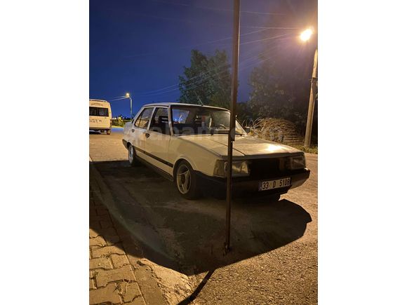 Sahibinden Tofaş Şahin 1.6 1993 Model 