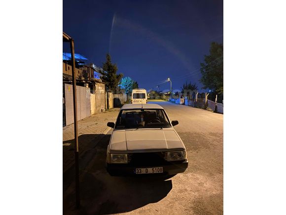 Sahibinden Tofaş Şahin 1.6 1993 Model 