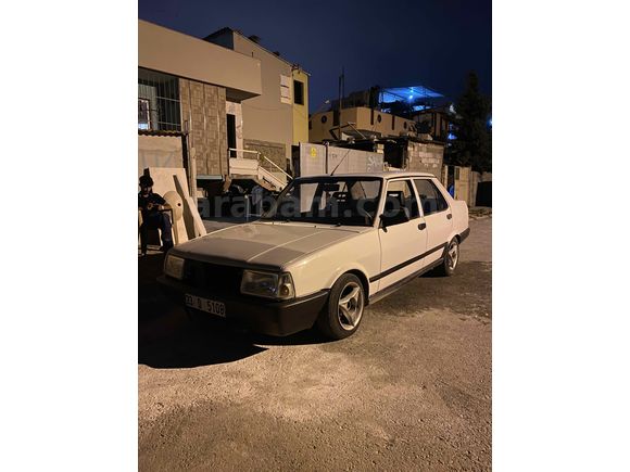 Sahibinden Tofaş Şahin 1.6 1993 Model 