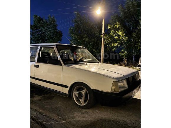 Sahibinden Tofaş Şahin 1.6 1993 Model 