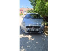 Sahibinden Fiat Punto Grande 1.3 Multijet Dynamic 2009 Model