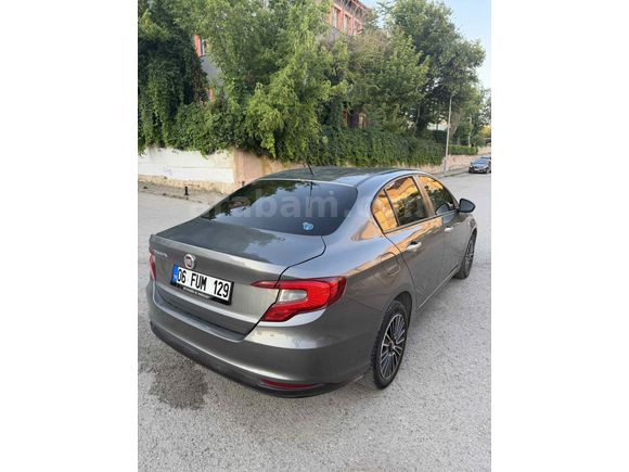 Sahibinden Fiat Egea 1.3 Multijet Easy Plus 2023 Model 