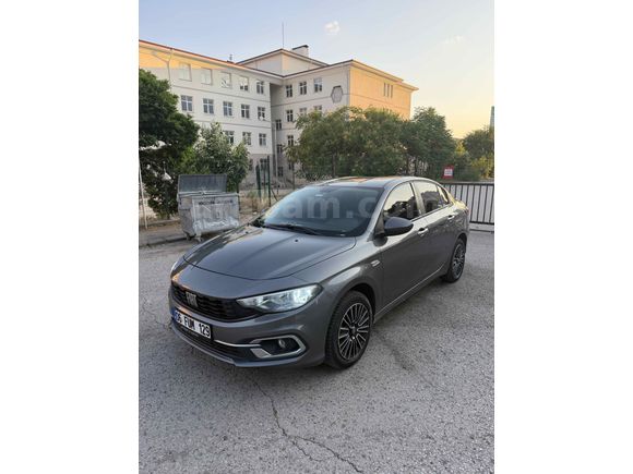 Sahibinden Fiat Egea 1.3 Multijet Easy Plus 2023 Model 