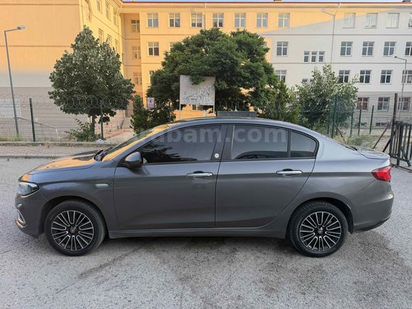 Sahibinden Fiat Egea 1.3 Multijet Easy Plus 2023 Model 