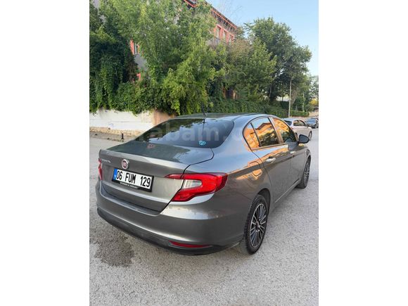 Sahibinden Fiat Egea 1.3 Multijet Easy Plus 2023 Model 