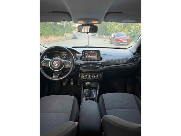 Sahibinden Fiat Egea 1.3 Multijet Easy Plus 2023 Model 