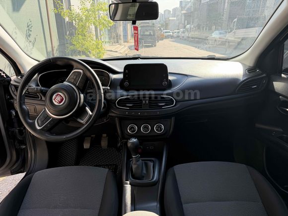Sahibinden Fiat Egea 1.3 Multijet Easy Plus 2023 Model 