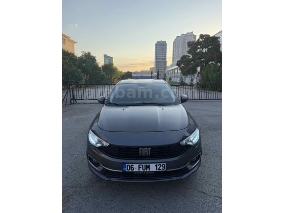 Sahibinden Fiat Egea 1.3 Multijet Easy Plus 2023 Model 