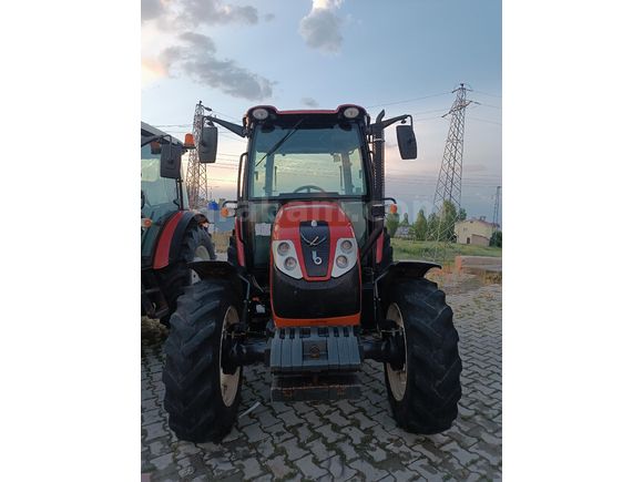 Galeriden Başak 2075 Muş