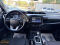HI CRUSER 4X4 FUL SERVİS BAKIMLI
