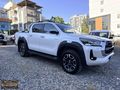 HI CRUSER 4X4 FUL SERVİS BAKIMLI