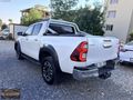 HI CRUSER 4X4 FUL SERVİS BAKIMLI