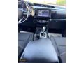 HI CRUSER 4X4 FUL SERVİS BAKIMLI