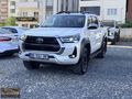 HI CRUSER 4X4 FUL SERVİS BAKIMLI
