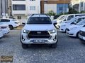 HI CRUSER 4X4 FUL SERVİS BAKIMLI