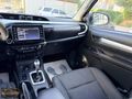 HI CRUSER 4X4 FUL SERVİS BAKIMLI