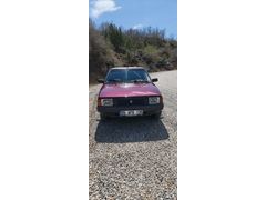 Sahibinden Renault R 9 1.4 Broadway GTE 1993 Model