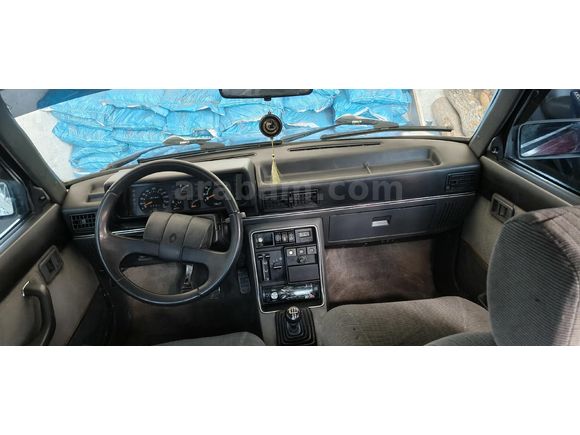 Sahibinden Renault R 9 1.4 Broadway GTE 1993 Model