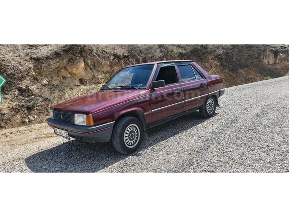 Sahibinden Renault R 9 1.4 Broadway GTE 1993 Model