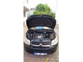 Sahibinden Citroen C4 1.6 HDi SX 2009 Model