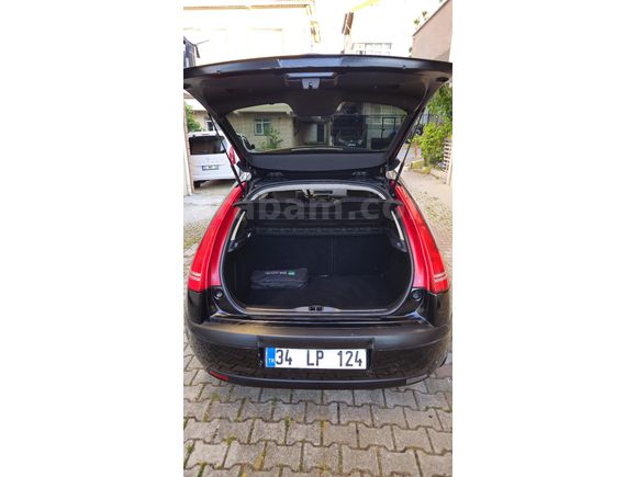 Sahibinden Citroen C4 1.6 HDi SX 2009 Model