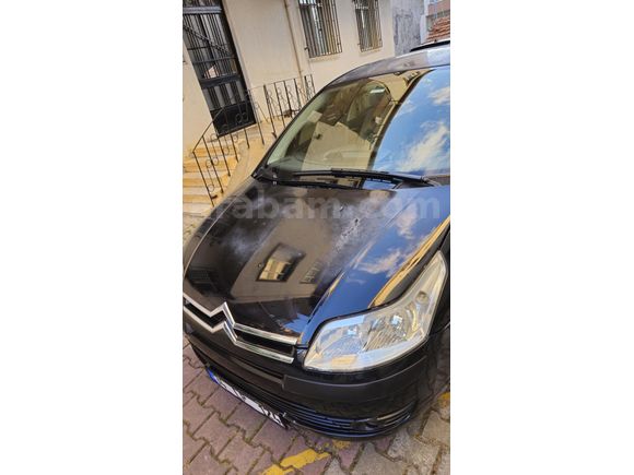 Sahibinden Citroen C4 1.6 HDi SX 2009 Model
