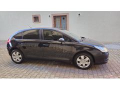 Sahibinden Citroen C4 1.6 HDi SX 2009 Model