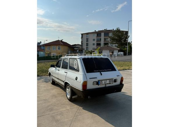 Sahibinden Renault R 12 Toros 1994 Model