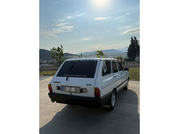 Sahibinden Renault R 12 Toros 1994 Model