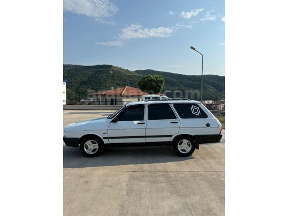 Sahibinden Renault R 12 Toros 1994 Model