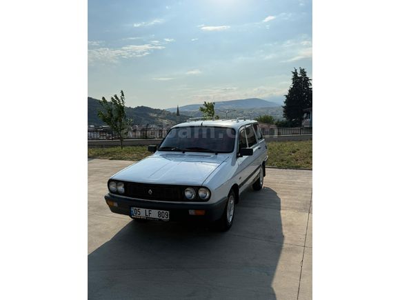Sahibinden Renault R 12 Toros 1994 Model