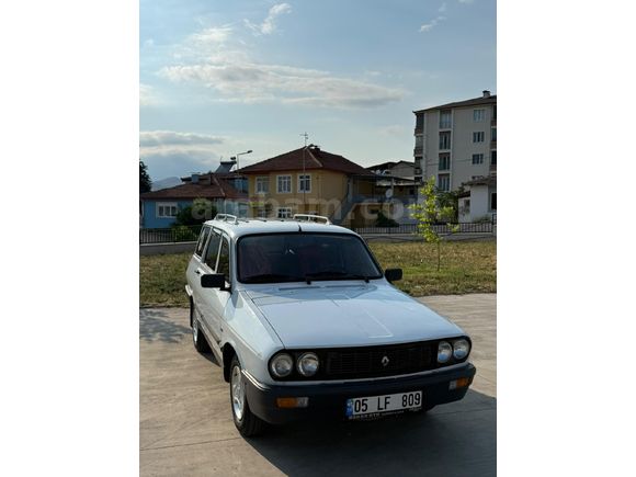 Sahibinden Renault R 12 Toros 1994 Model