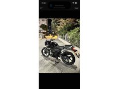 Sahibinden TVS Raider 125 