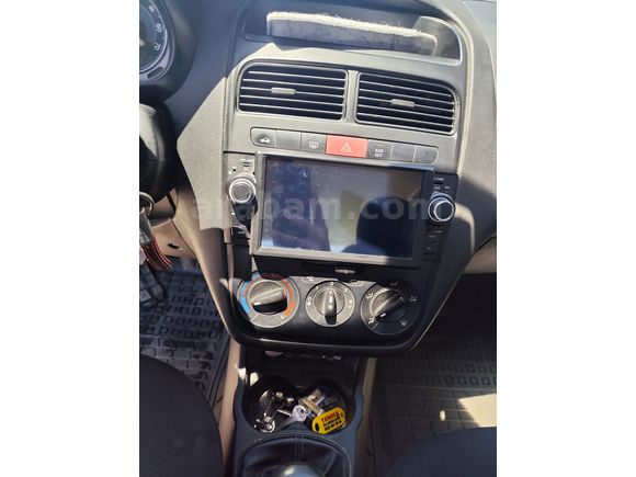 Sahibinden Fiat Linea 1.3 Multijet Active Plus 2015 Model 