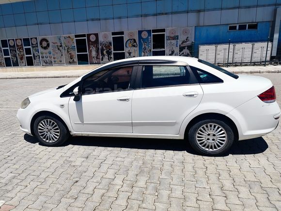 Sahibinden Fiat Linea 1.3 Multijet Active Plus 2015 Model 