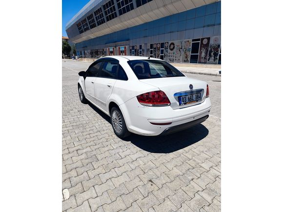 Sahibinden Fiat Linea 1.3 Multijet Active Plus 2015 Model 